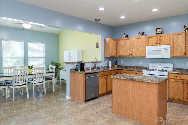 3471 Berrywood Drive, Dayton, OH 45424