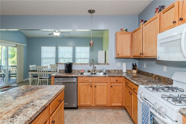 3471 Berrywood Drive, Dayton, OH 45424