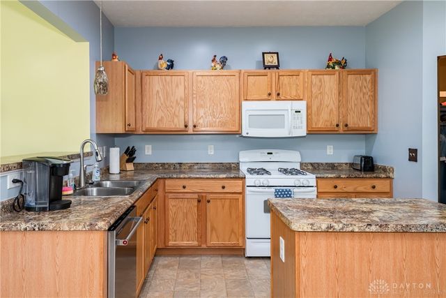 3471 Berrywood Drive, Dayton, OH 45424