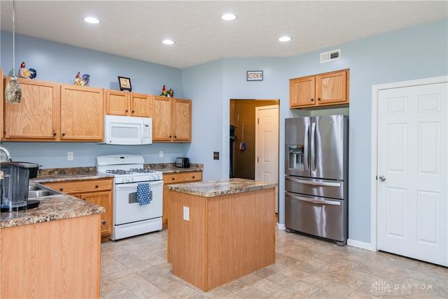 3471 Berrywood Drive, Dayton, OH 45424