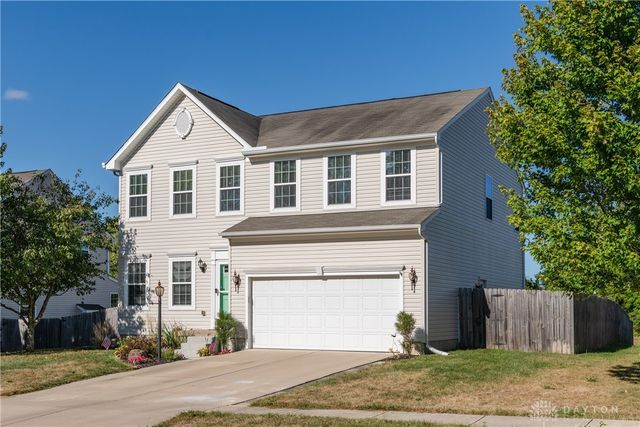 3471 Berrywood Drive, Dayton, OH 45424