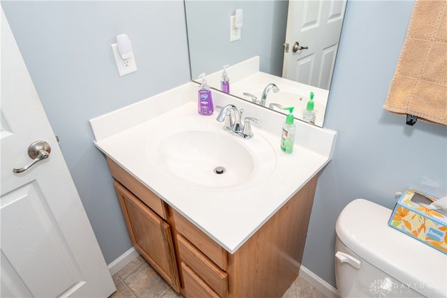 3471 Berrywood Drive, Dayton, OH 45424