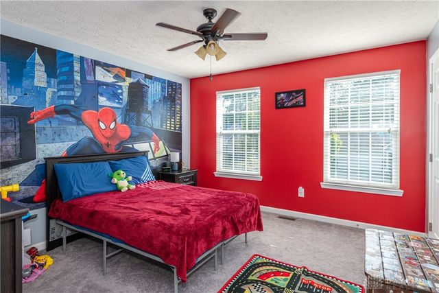 3471 Berrywood Drive, Dayton, OH 45424