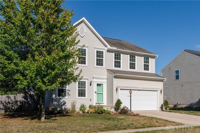3471 Berrywood Drive, Dayton, OH 45424