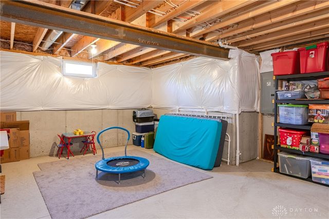 3471 Berrywood Drive, Dayton, OH 45424