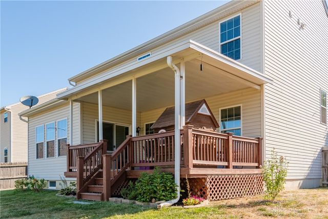 3471 Berrywood Drive, Dayton, OH 45424