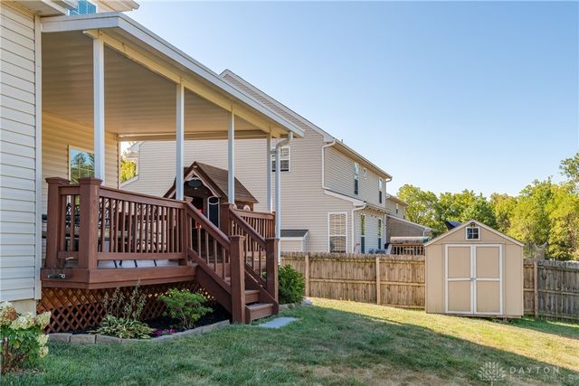 3471 Berrywood Drive, Dayton, OH 45424
