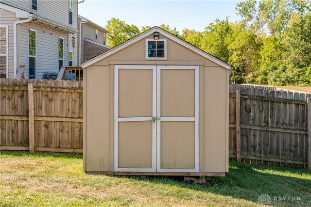 3471 Berrywood Drive, Dayton, OH 45424