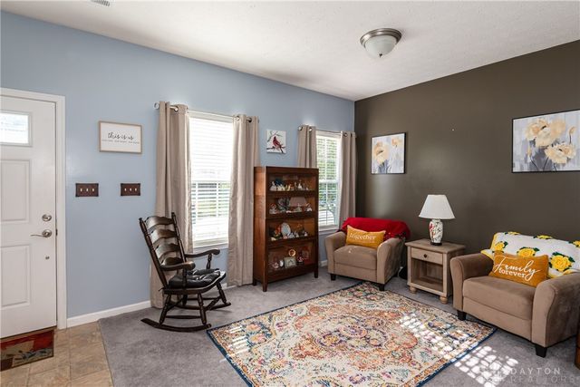 3471 Berrywood Drive, Dayton, OH 45424