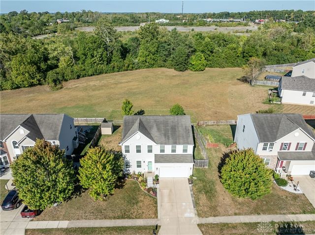 3471 Berrywood Drive, Dayton, OH 45424