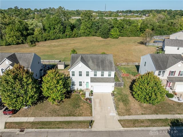 3471 Berrywood Drive, Dayton, OH 45424