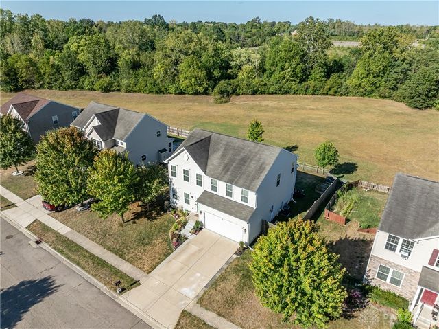 3471 Berrywood Drive, Dayton, OH 45424