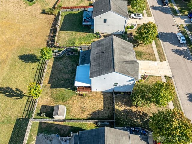 3471 Berrywood Drive, Dayton, OH 45424