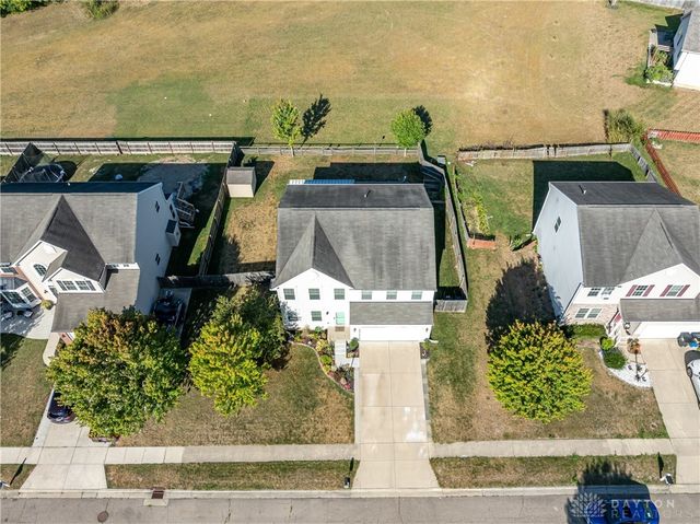 3471 Berrywood Drive, Dayton, OH 45424