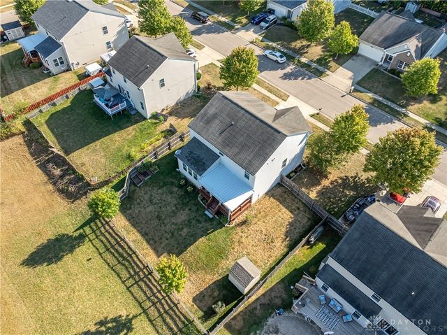 3471 Berrywood Drive, Dayton, OH 45424