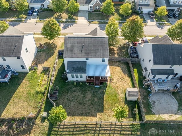 3471 Berrywood Drive, Dayton, OH 45424