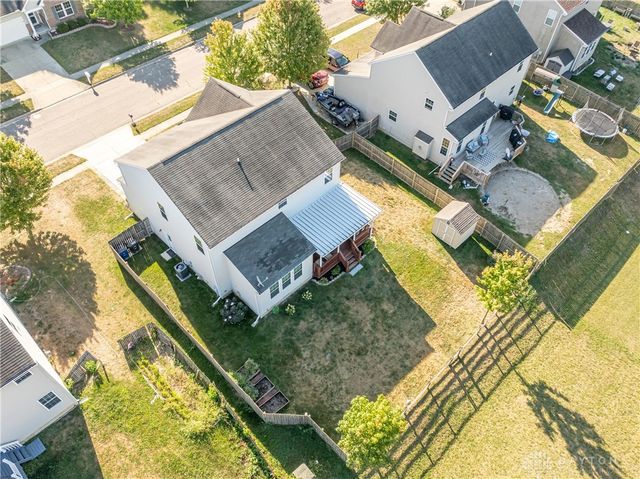 3471 Berrywood Drive, Dayton, OH 45424