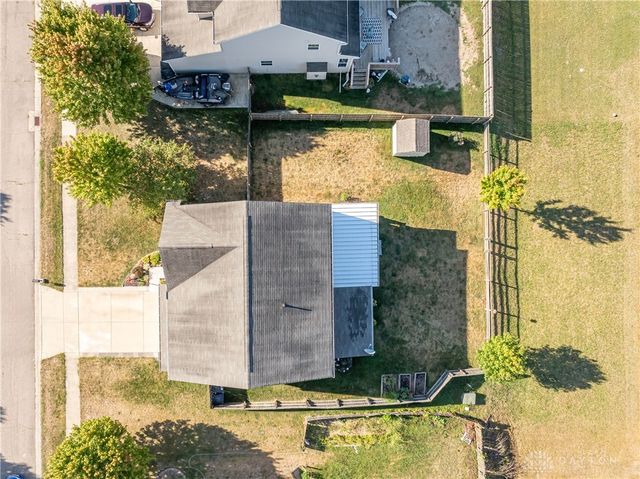 3471 Berrywood Drive, Dayton, OH 45424