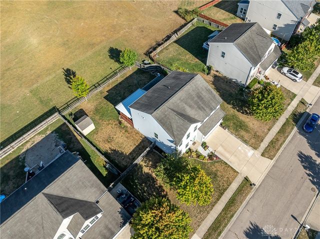3471 Berrywood Drive, Dayton, OH 45424