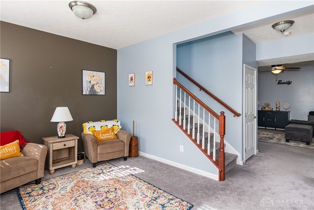 3471 Berrywood Drive, Dayton, OH 45424