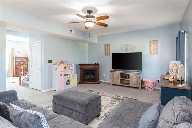 3471 Berrywood Drive, Dayton, OH 45424