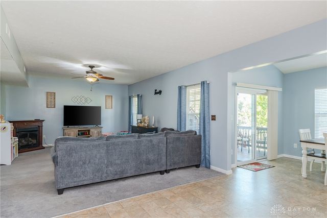 3471 Berrywood Drive, Dayton, OH 45424