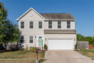 3471 Berrywood Drive, Dayton, OH 45424