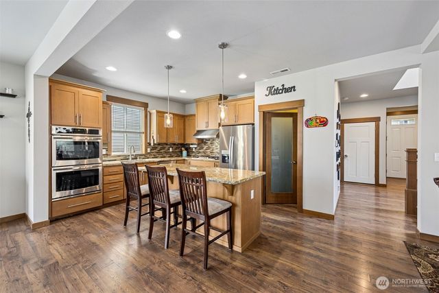 13127 123rd Avenue Ct E, Puyallup, WA 98374