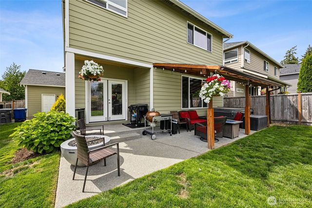 13127 123rd Avenue Ct E, Puyallup, WA 98374