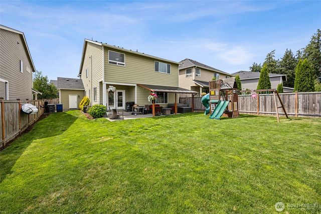 13127 123rd Avenue Ct E, Puyallup, WA 98374