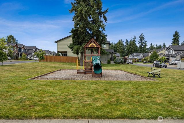 13127 123rd Avenue Ct E, Puyallup, WA 98374