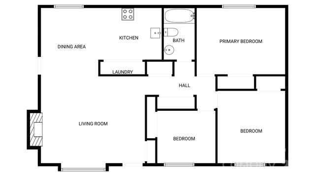 7932 Monfreya Court, Charlotte, NC 28212