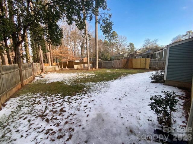 7932 Monfreya Court, Charlotte, NC 28212