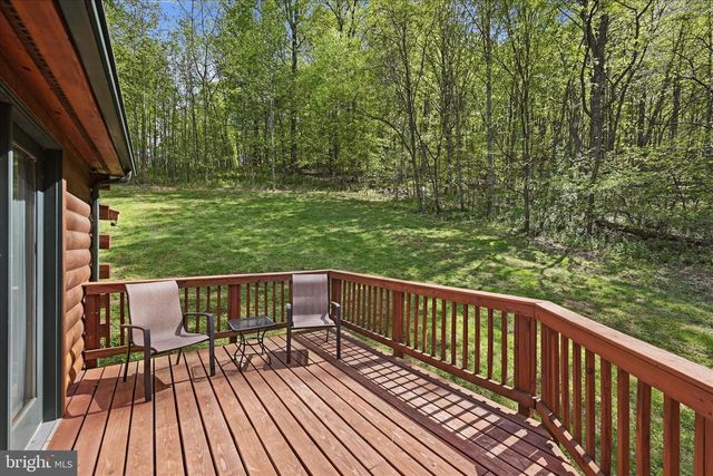 938 FETCHETT RD, Bentonville, VA 22610