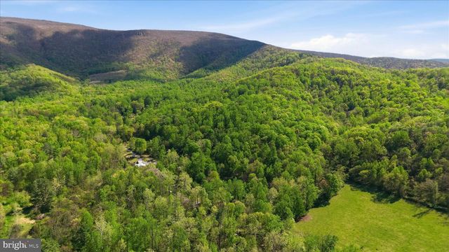 938 FETCHETT RD, Bentonville, VA 22610