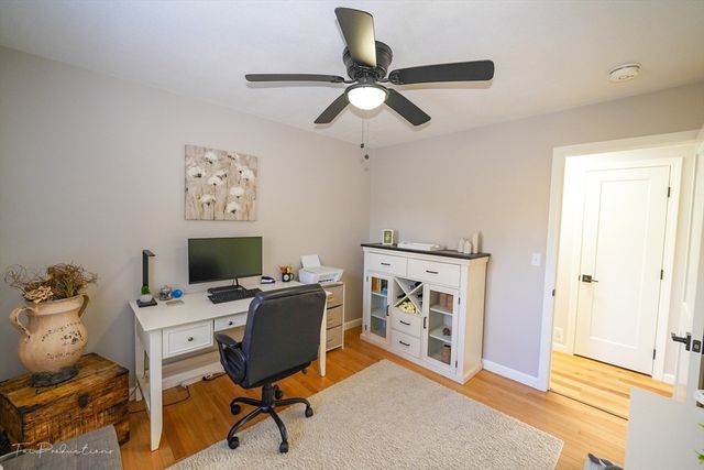 90 Merlin Dr, Swansea, MA 02777