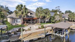 4223 TRADEWINDS Drive, Jacksonville, FL 32250