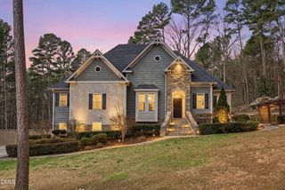 798 Horizon Drive, Pittsboro, NC 27312