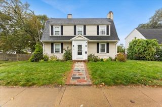 302 Prospect St, Brockton, MA 02301