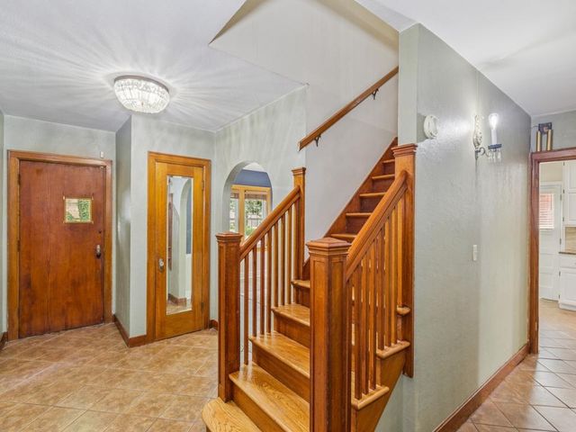 4712 E English St, Wichita, KS 67218