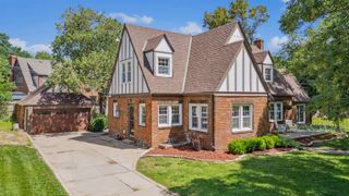 4712 E English St, Wichita, KS 67218