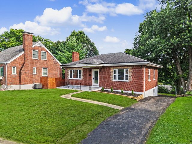 1259 Upland Avenue, Fort Wright, KY 41011