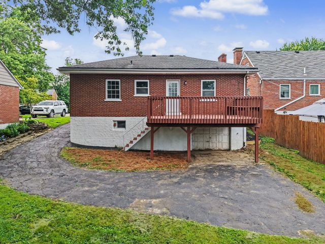 1259 Upland Avenue, Fort Wright, KY 41011