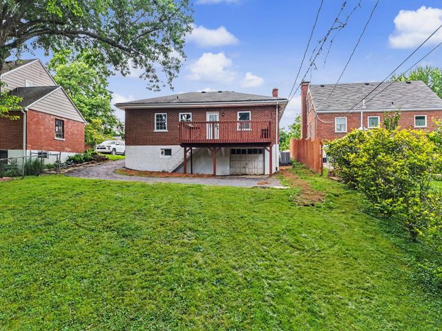 1259 Upland Avenue, Fort Wright, KY 41011