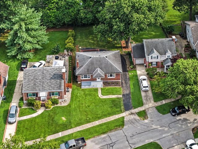 1259 Upland Avenue, Fort Wright, KY 41011