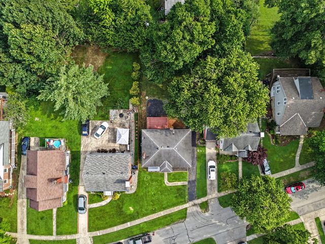 1259 Upland Avenue, Fort Wright, KY 41011