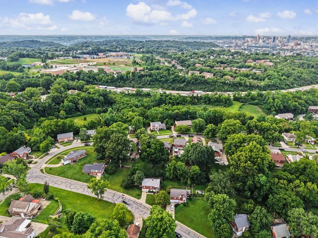 1259 Upland Avenue, Fort Wright, KY 41011