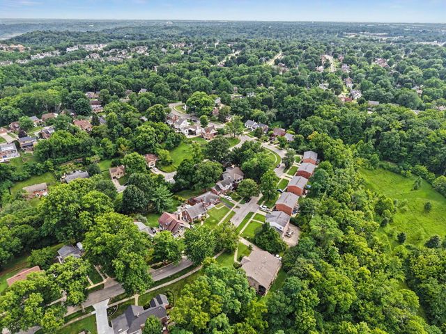 1259 Upland Avenue, Fort Wright, KY 41011