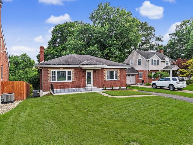 1259 Upland Avenue, Fort Wright, KY 41011