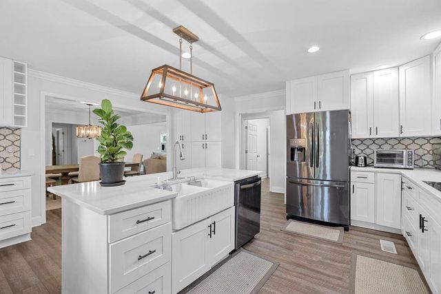 20 Turkey Point Drive, Lagrange, GA 30240